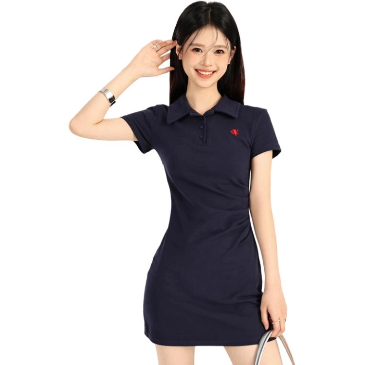 UYH polo