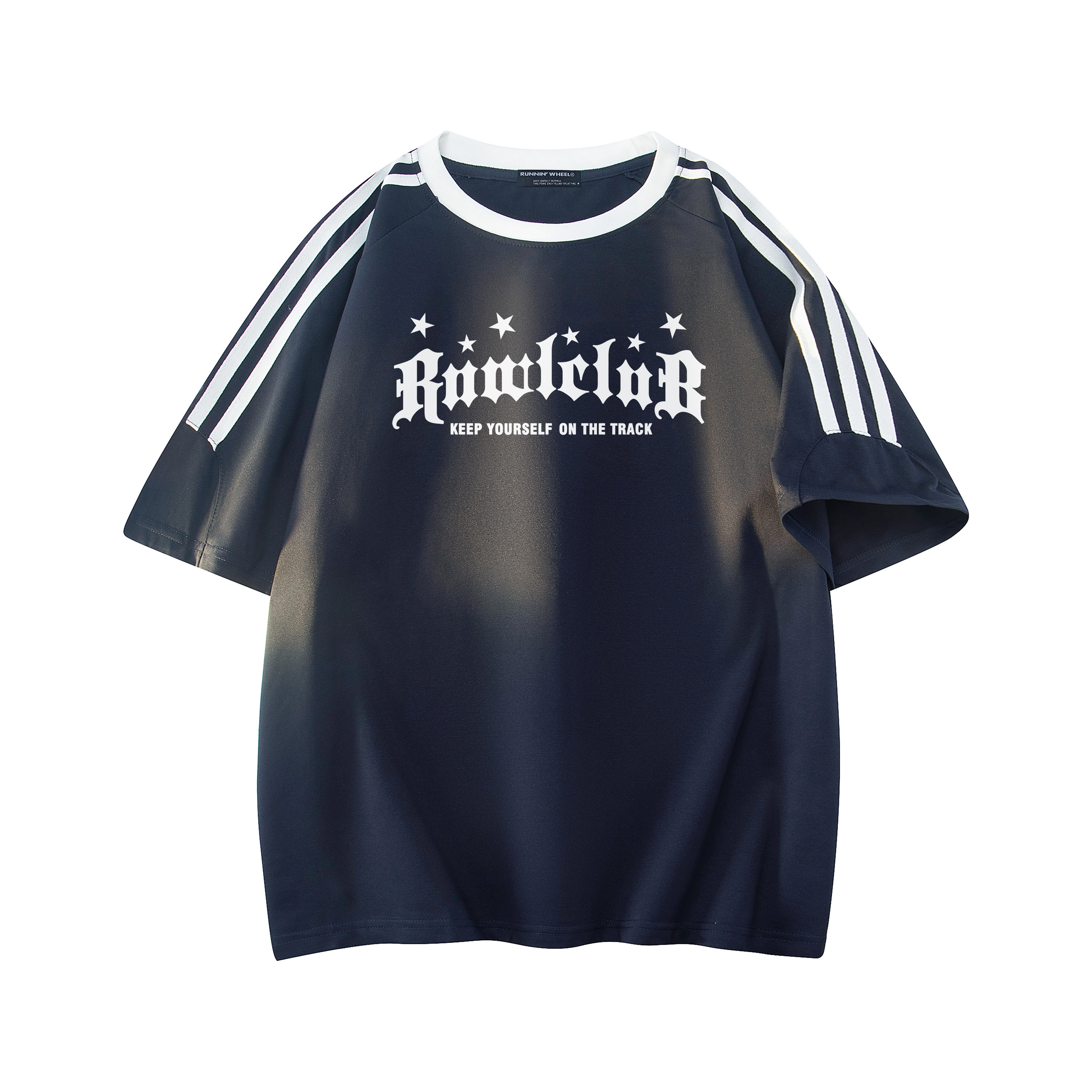 RUNNINWHEEL logoT