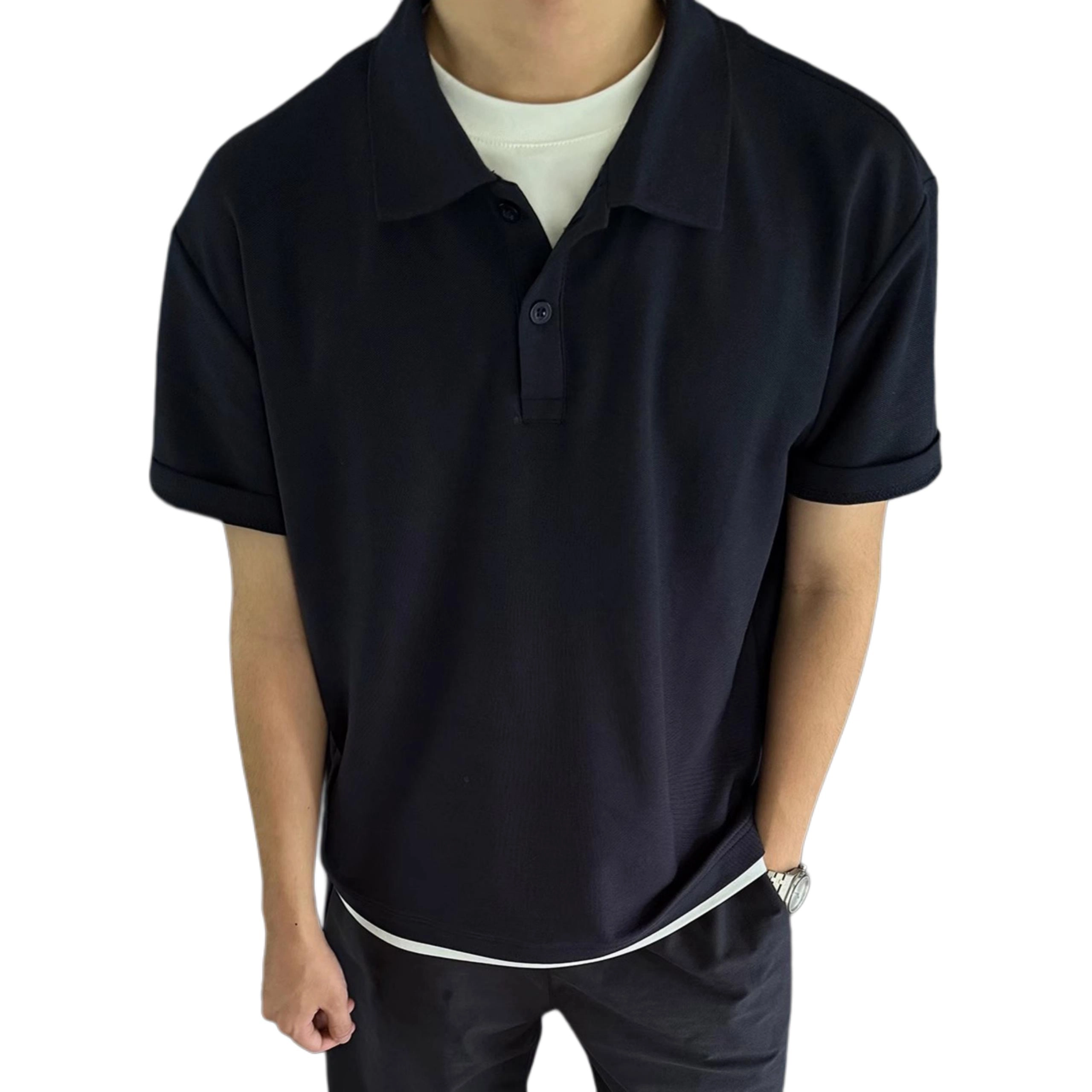 CARE NOTE Polo