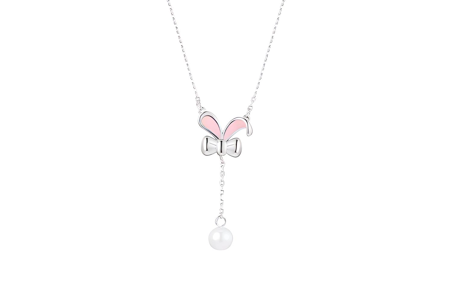 LILYLOTTY S925