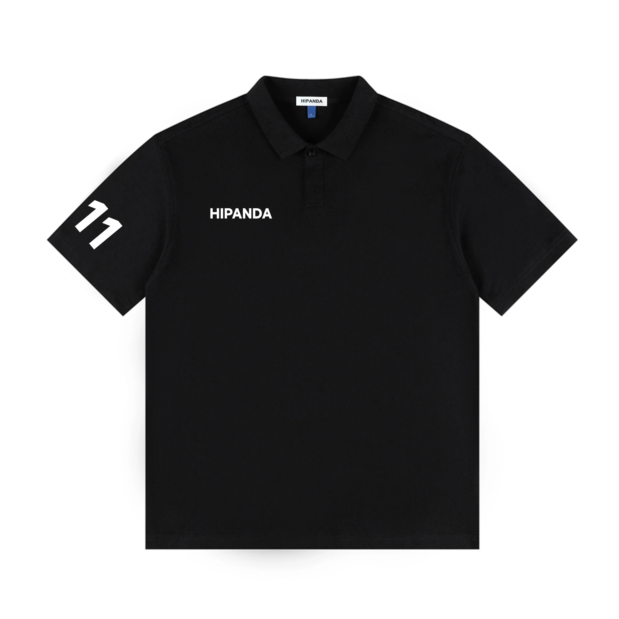 HIPANDA logoPolo