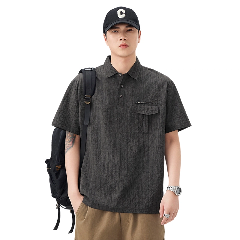 WilliamPOLO Polo