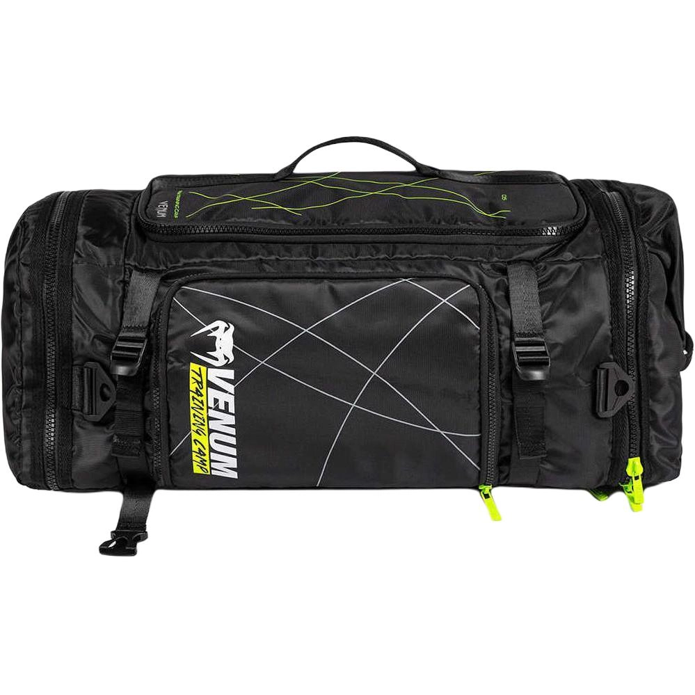 VENUM 63L VTC4.0 Logo