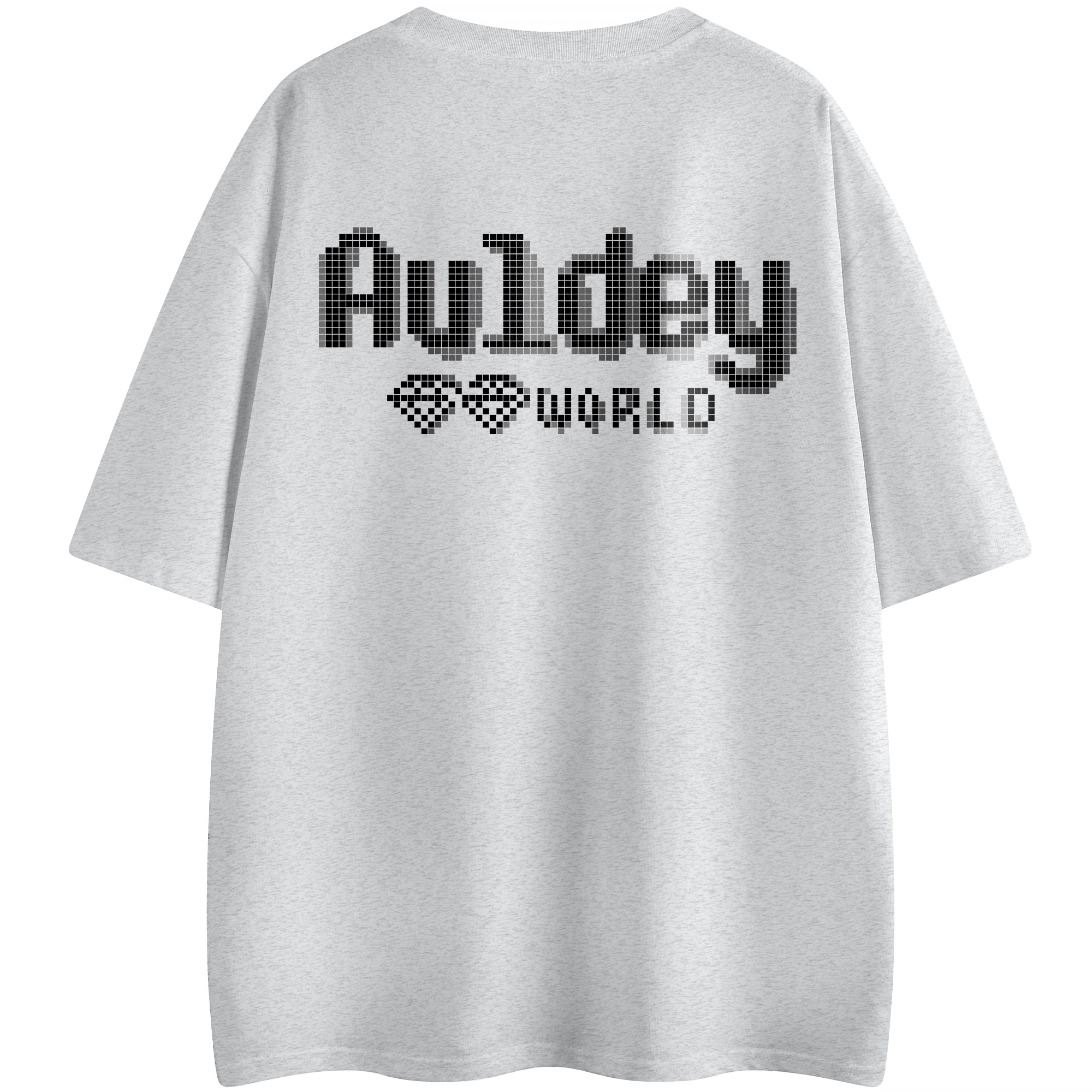 AULDEY LogoT