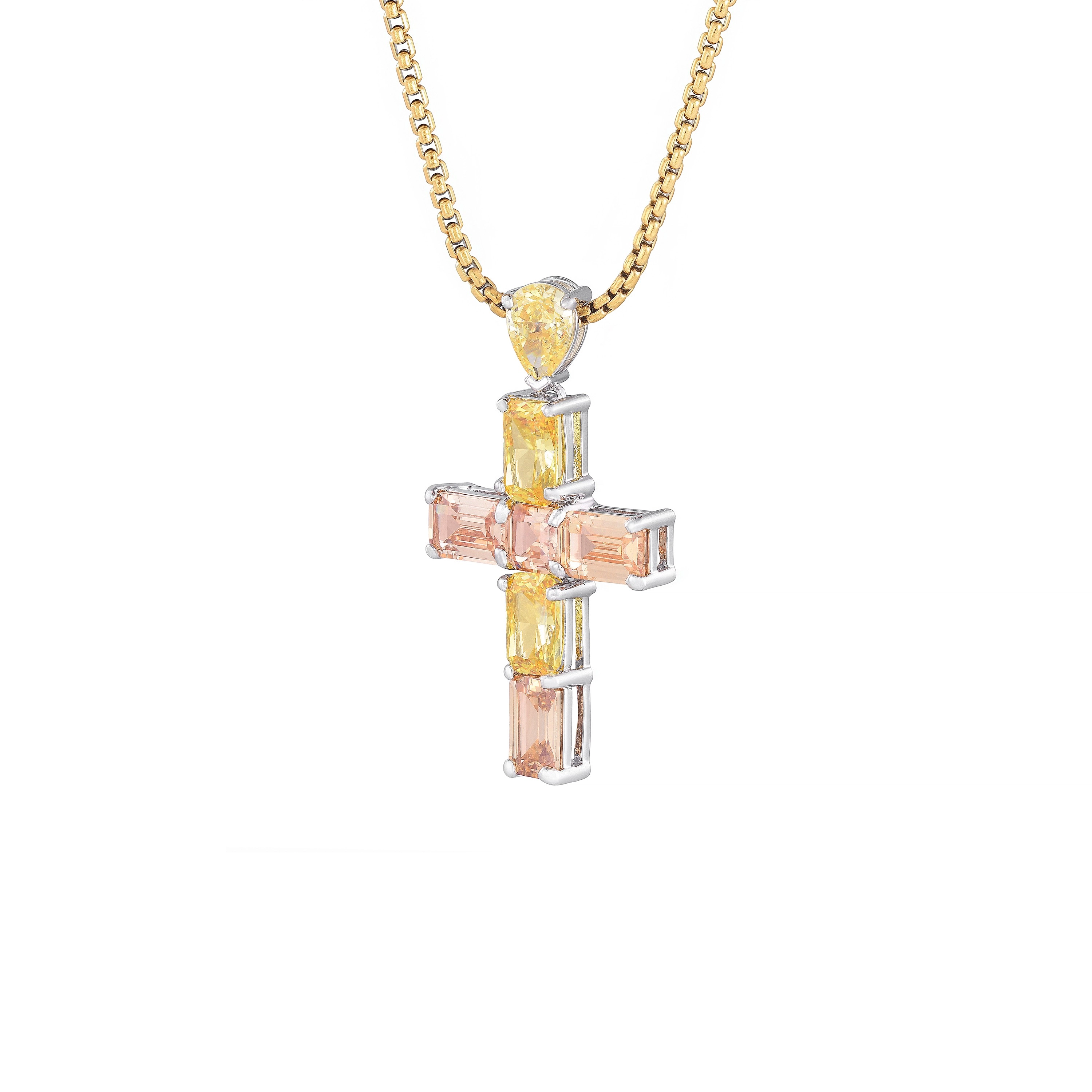 ICEGANG T S925