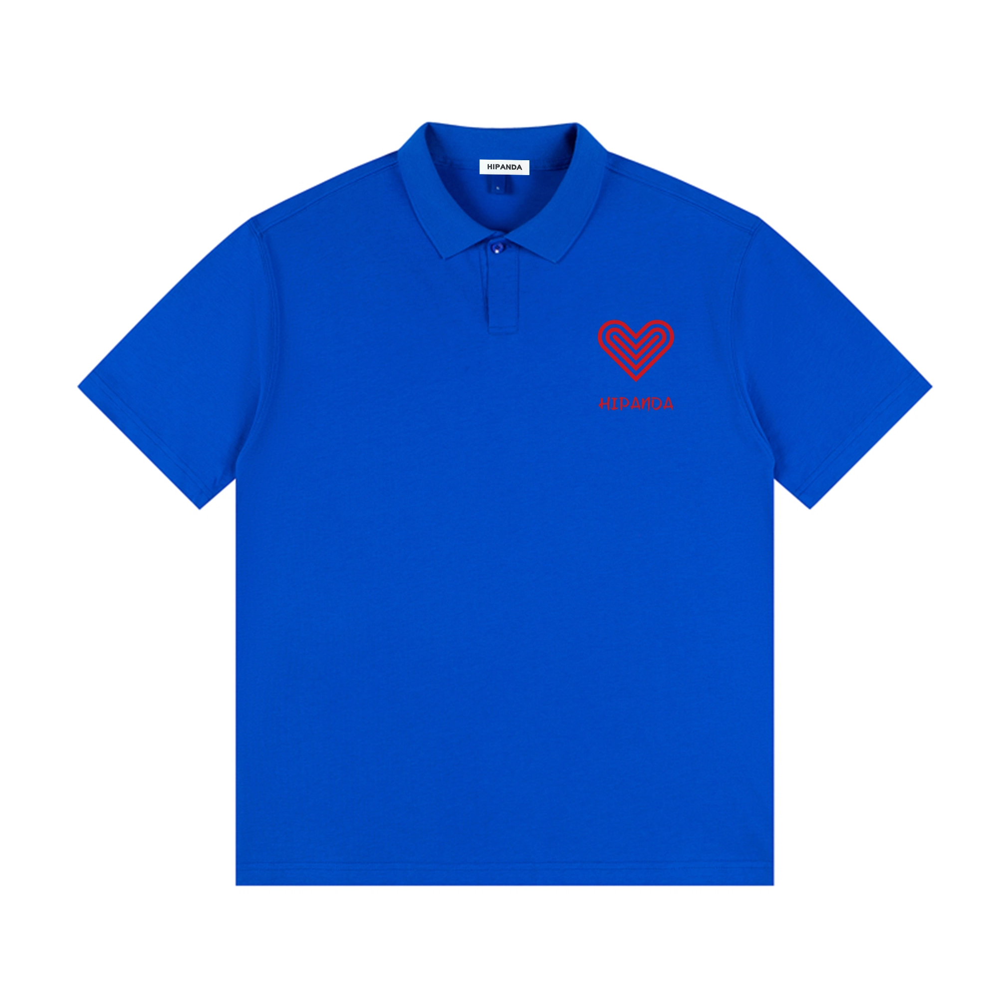 HIPANDA logoPolo