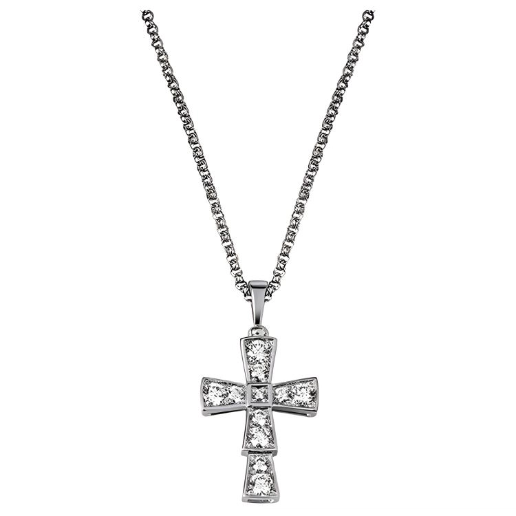 BVLGARI OTHER ACTIVE Cross 18K