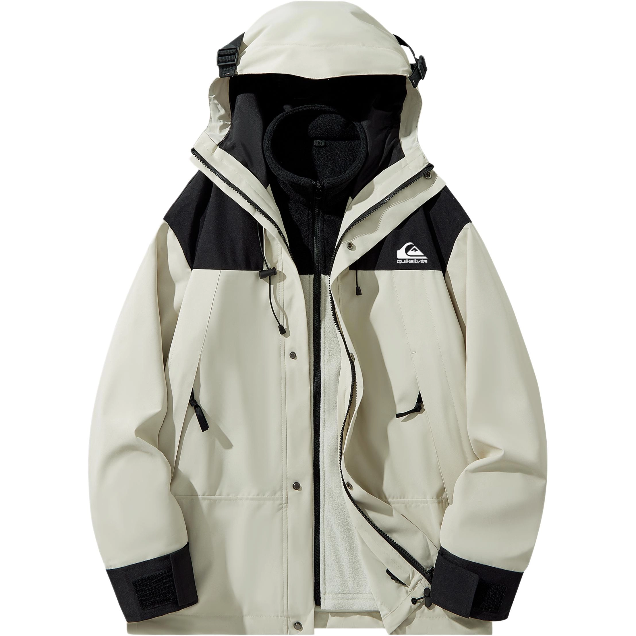 Quiksilver Burst