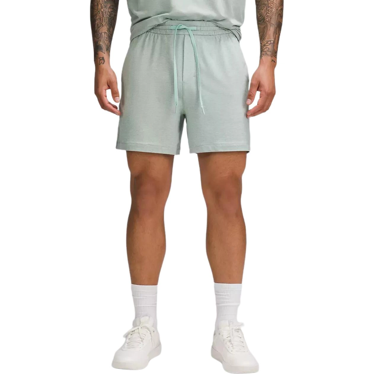 lululemon Softstreme 5"