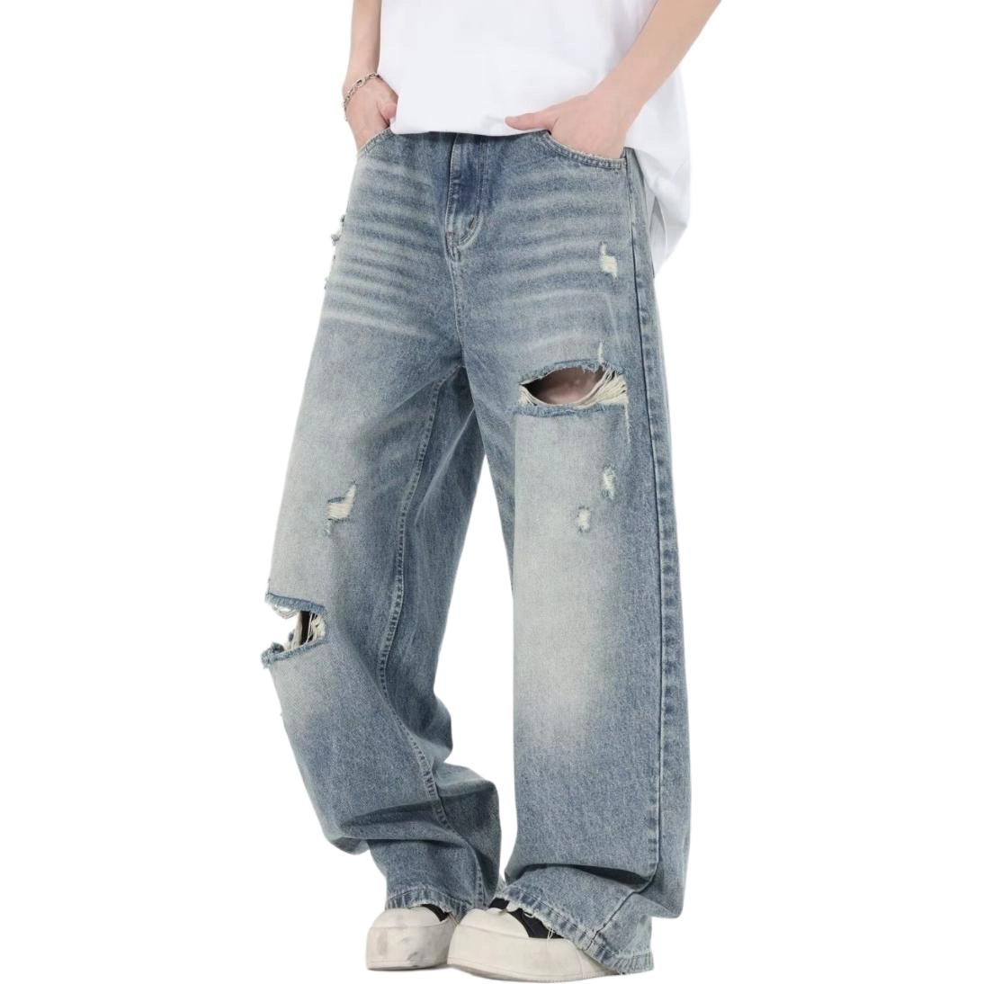 LQMVB Oversize