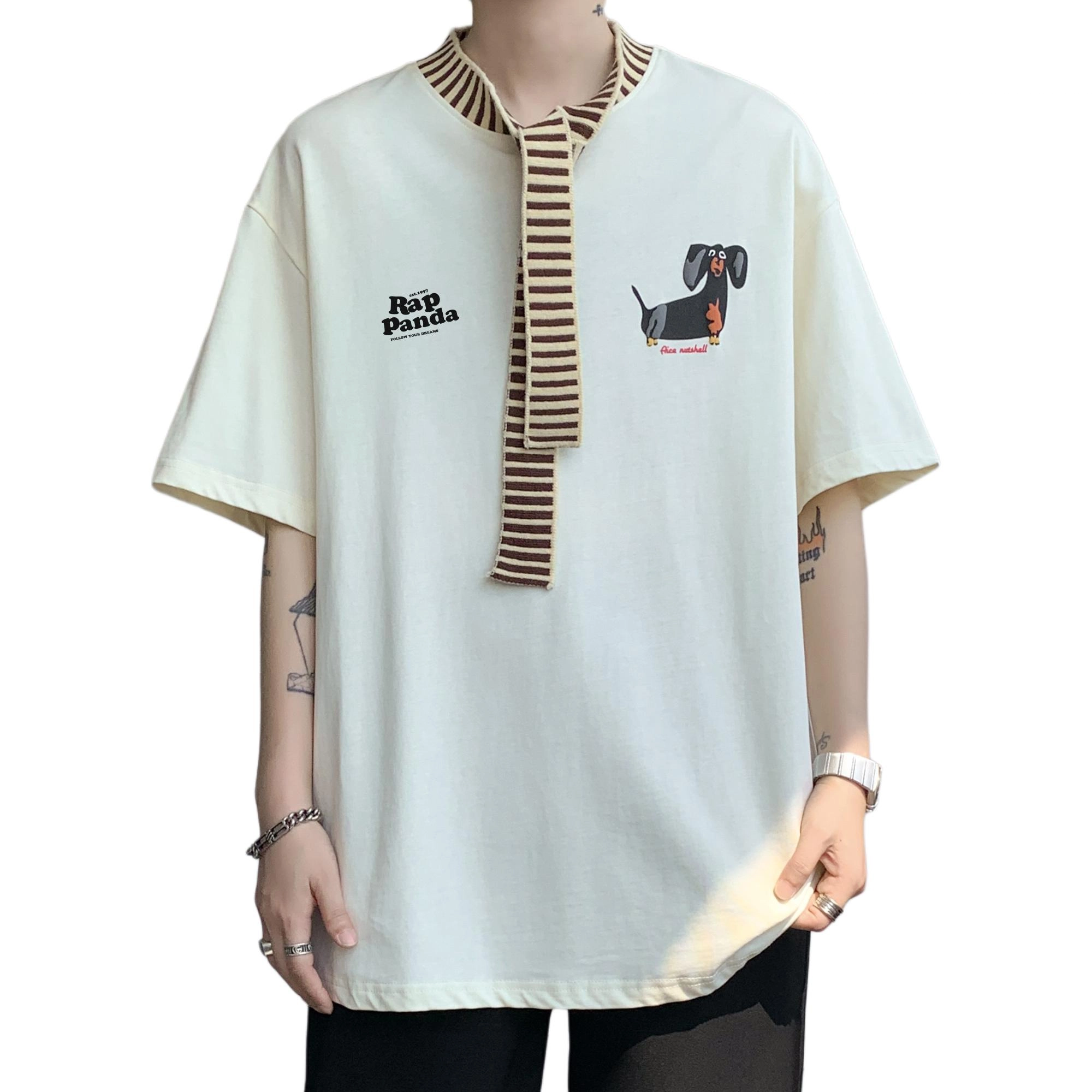 RAP PANDA 280 T