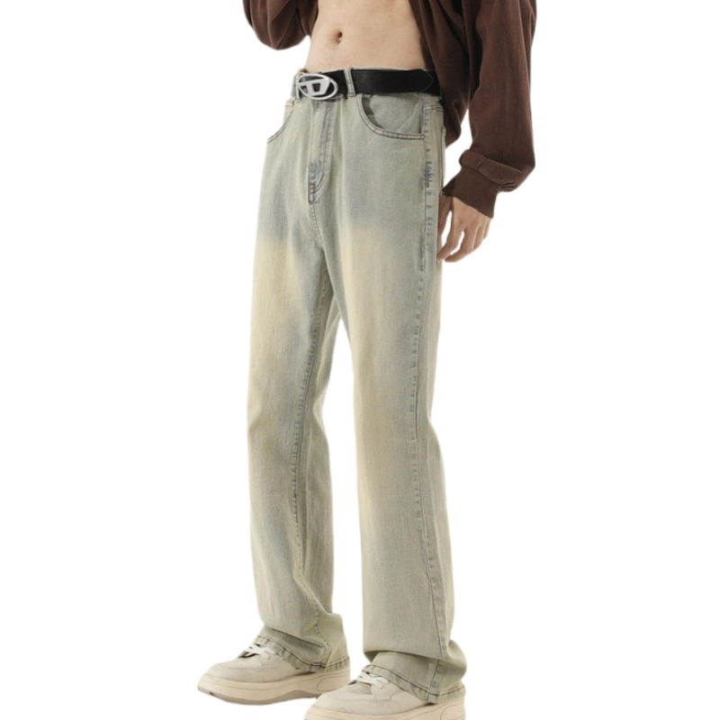 AMBER LIGHT bootcut