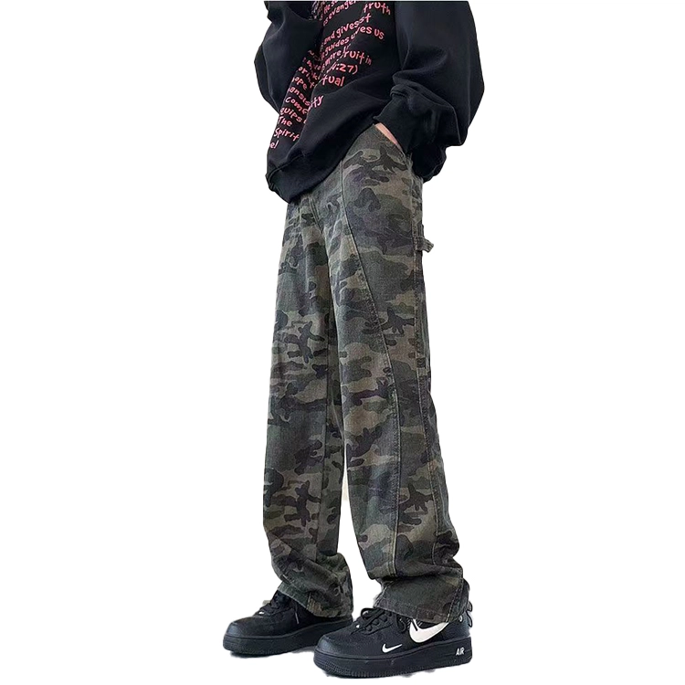 M JEANS STUDIOS 7