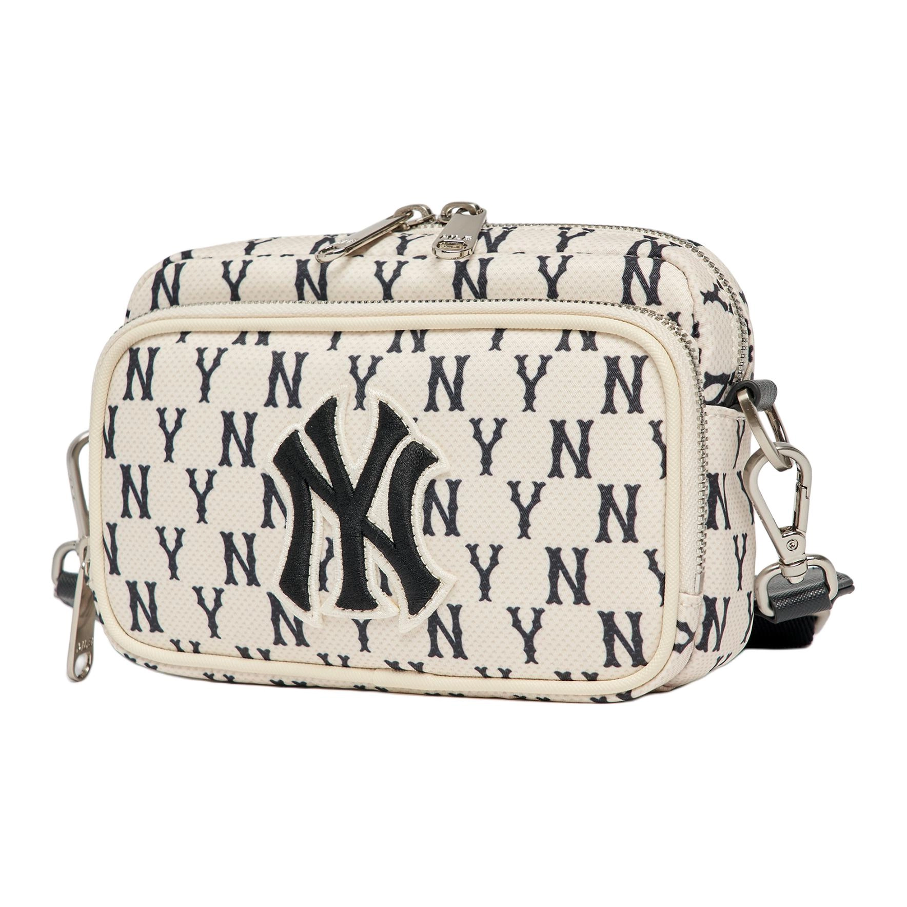 MLB Monogram LogoNY