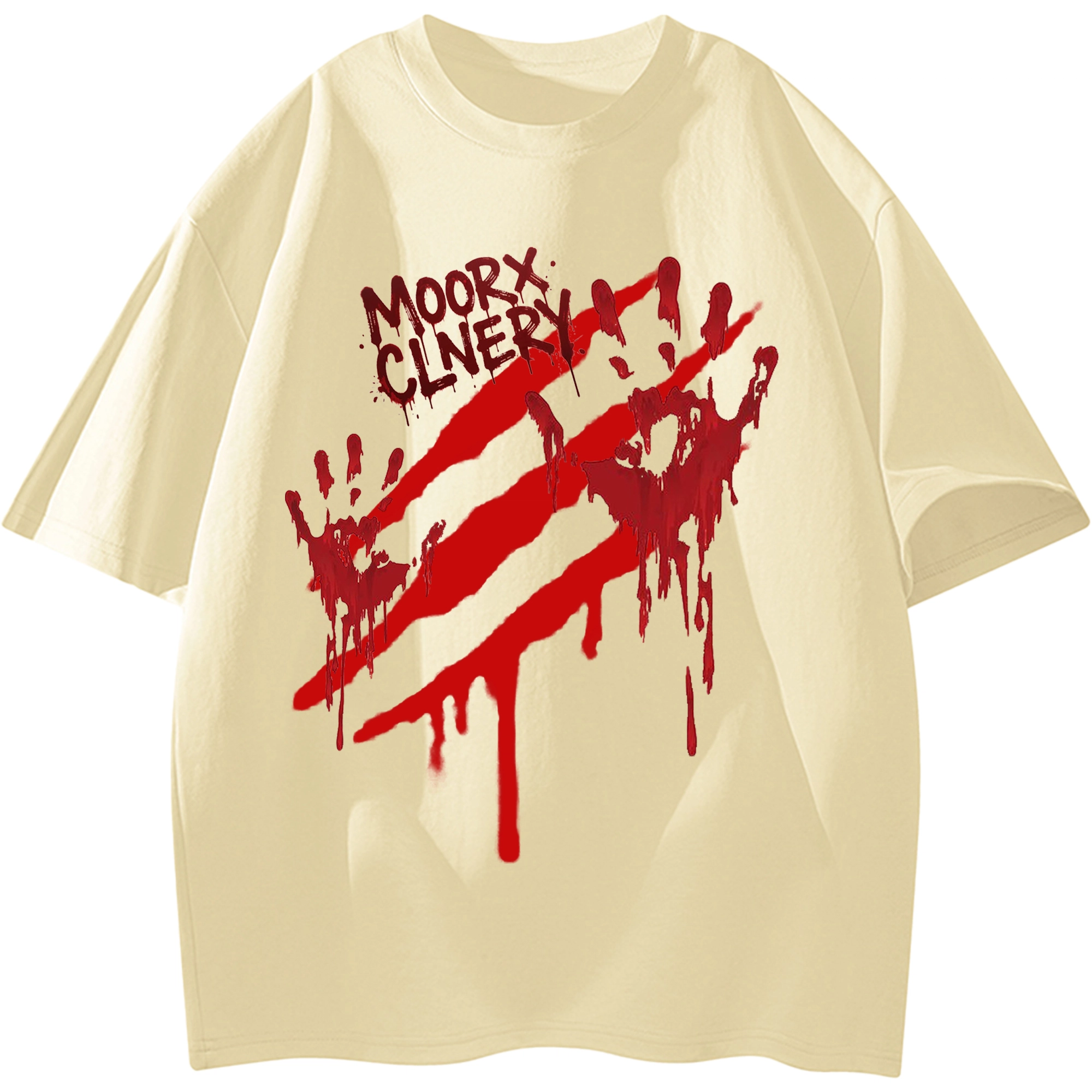 MOOR XCLNERY logoT