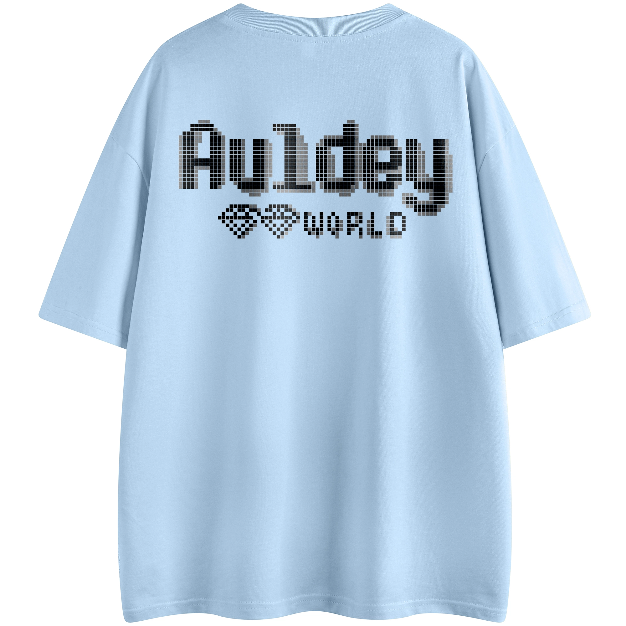AULDEY LogoT