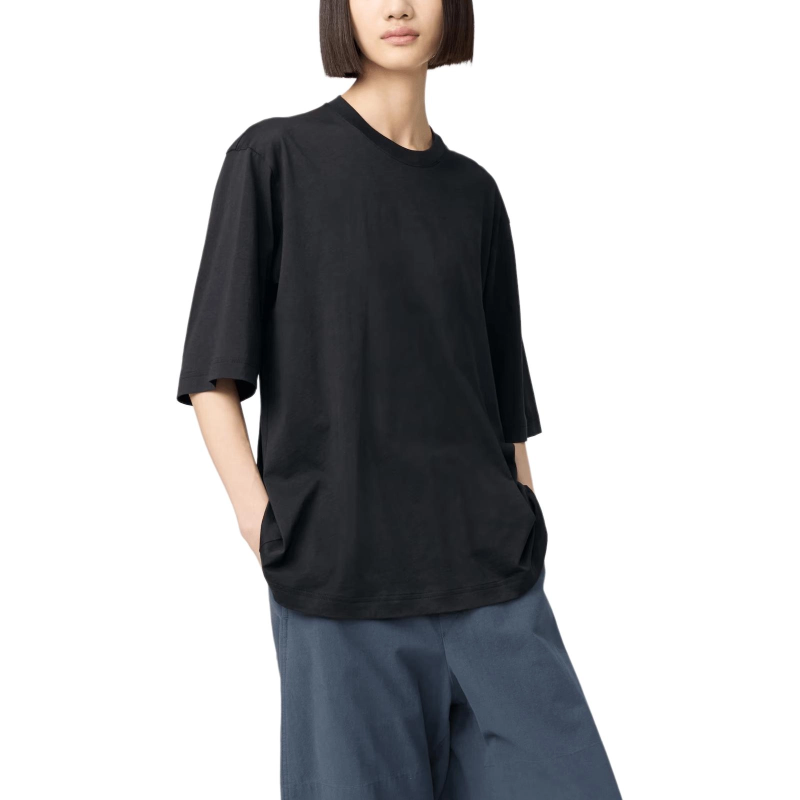 UNIQLO SS25 U T