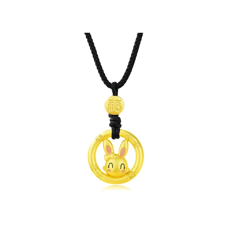 KING TAI SANG s925