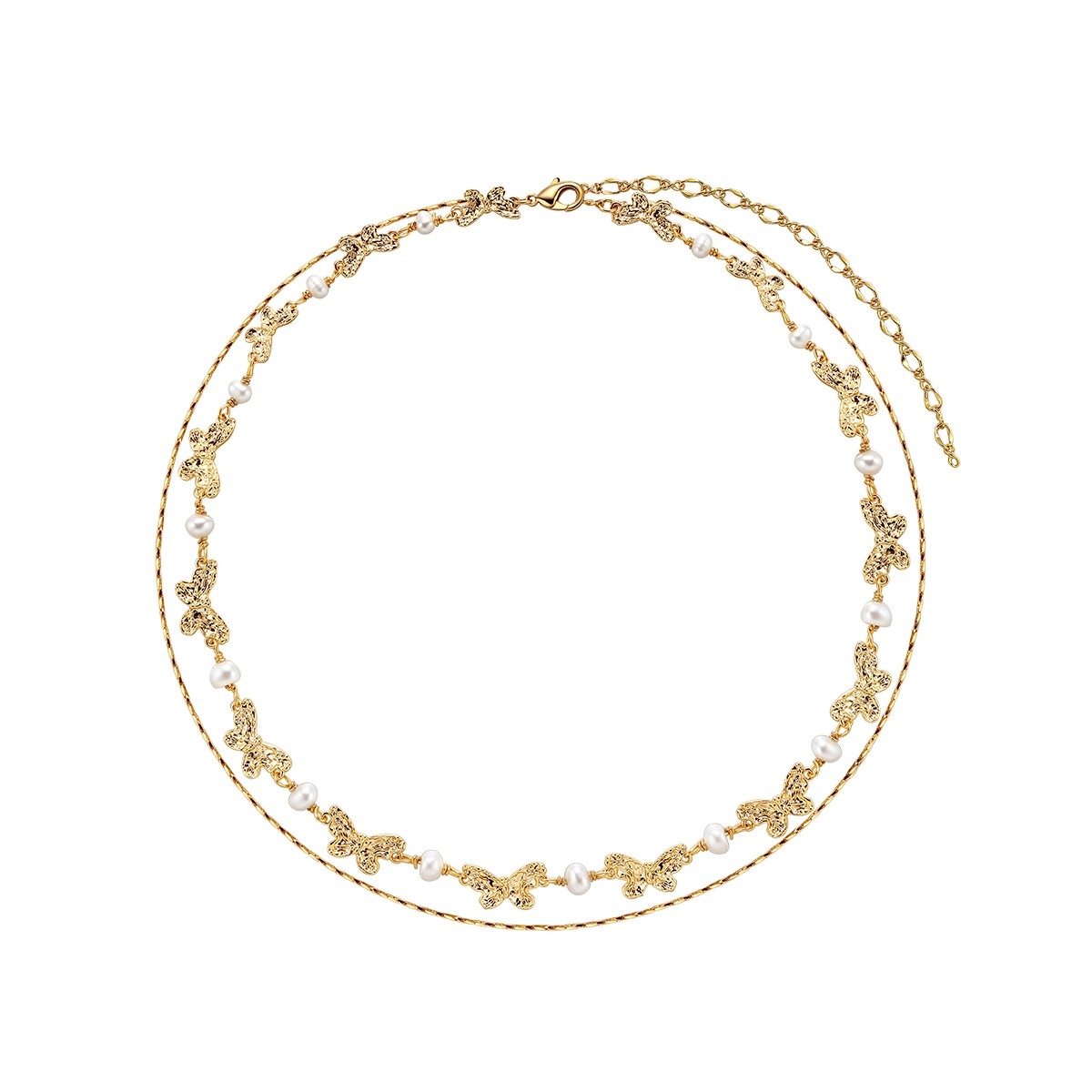 BOONEE ALUS choker