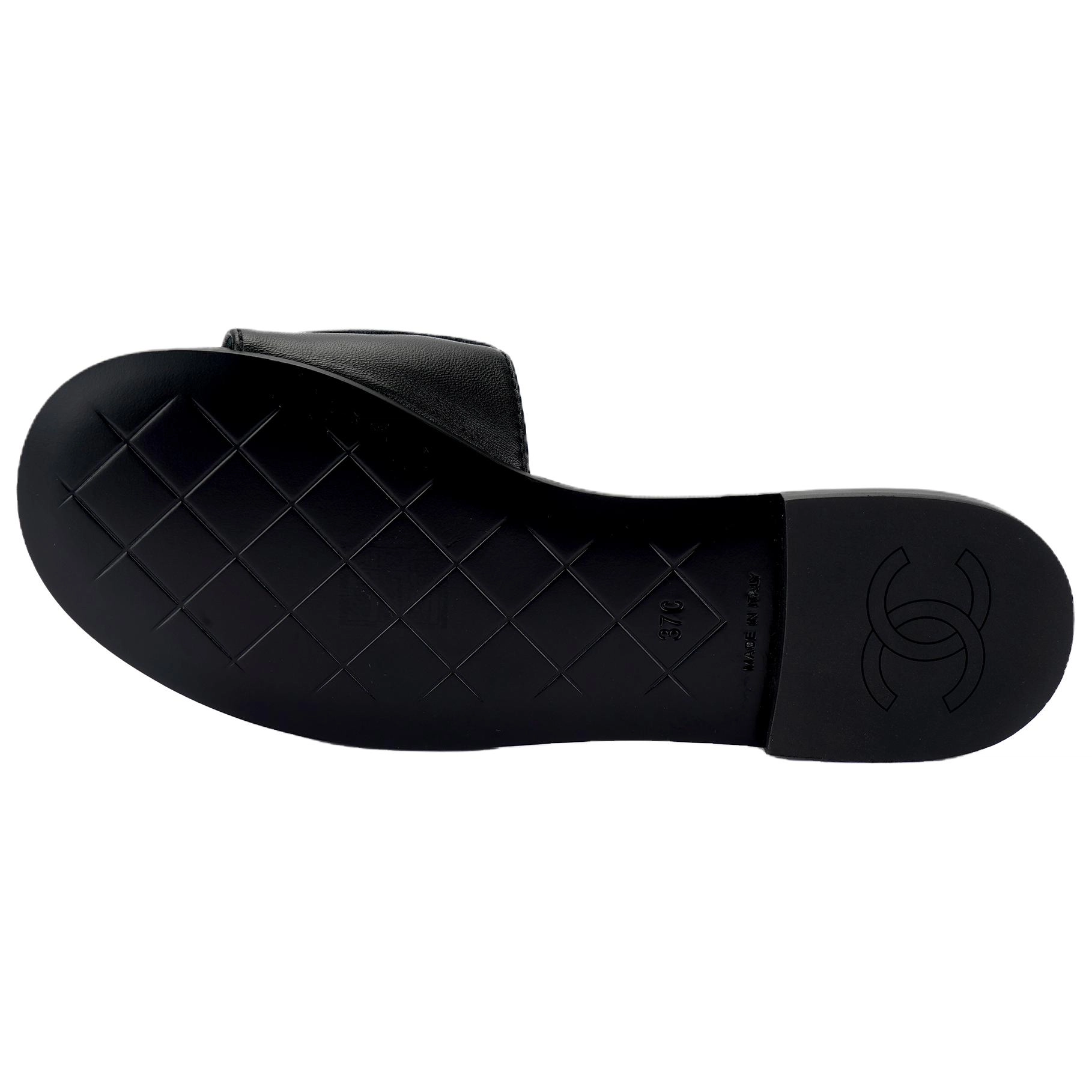 CHANEL 25P