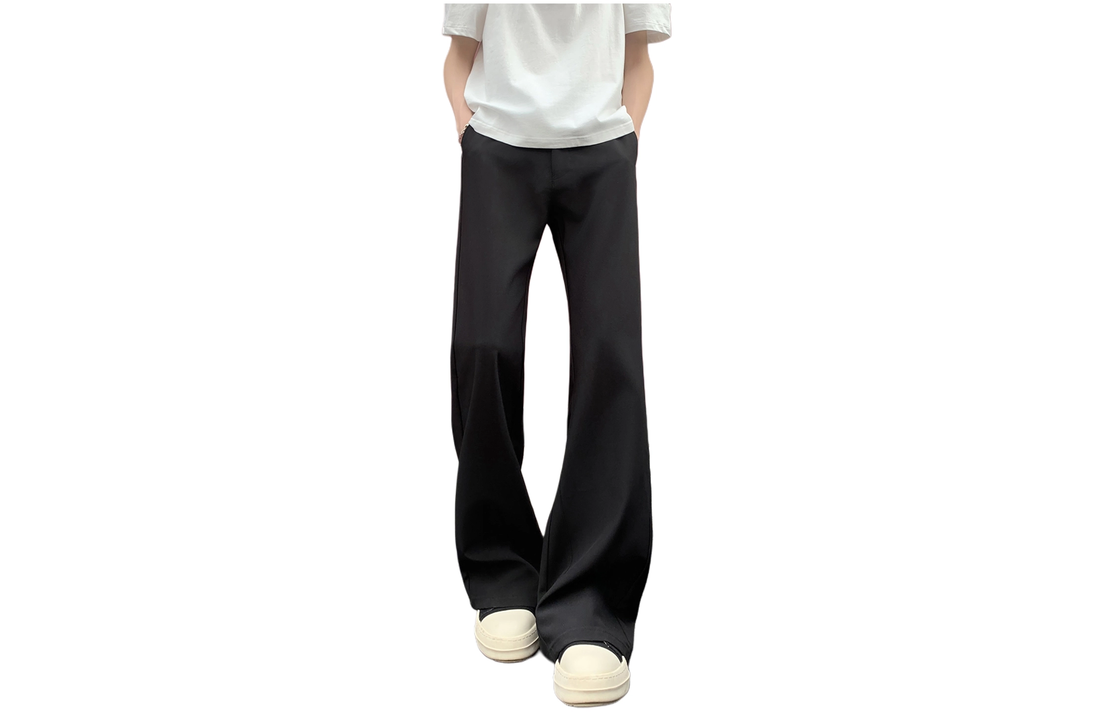 URBAN AUTHENTIC Cleanfit