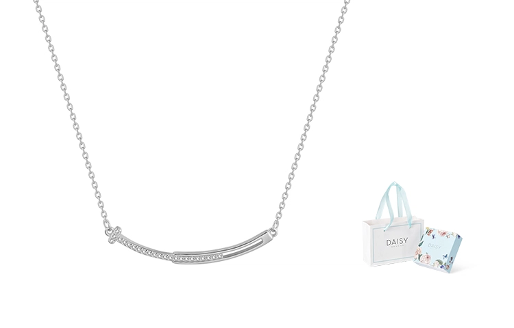DAISY BEAUTY S925
