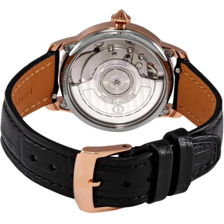 Baume Mercier 50 31mm 18K M0A10598
