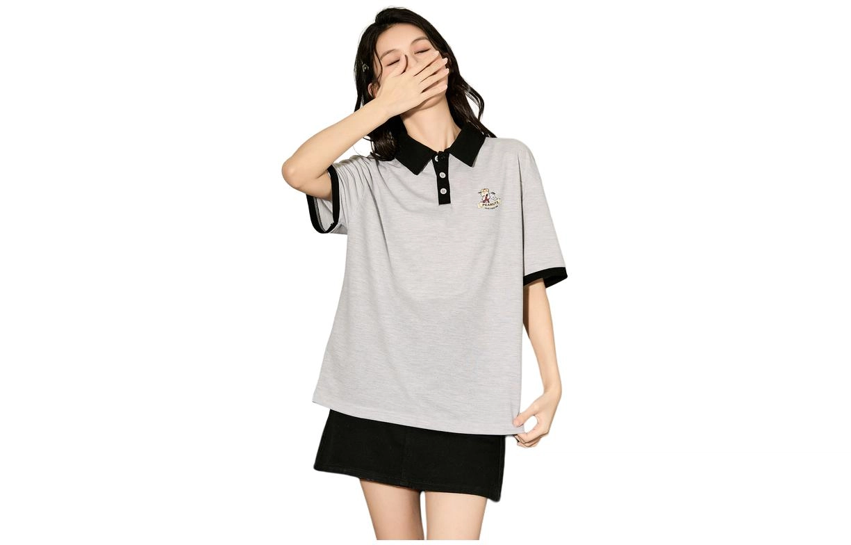 tonlion x Polo