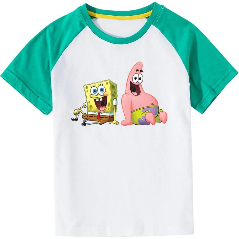 SPONGEBOB SQUAREPANTST