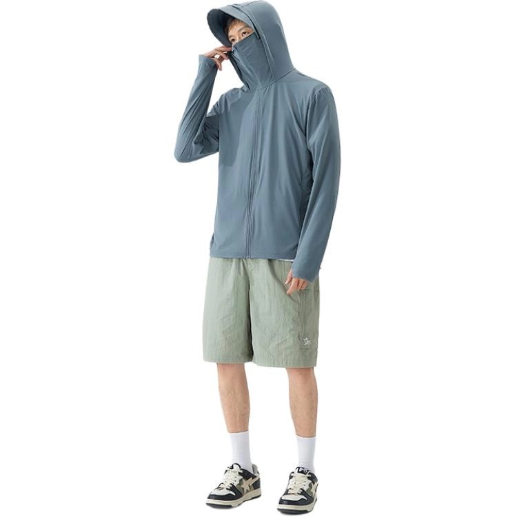 MARTHENAUT UPF50+