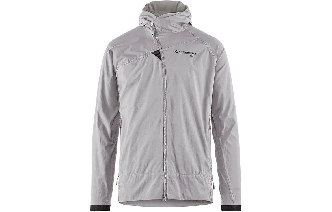 KLATTERMUSEN Nal Hooded Jacket
