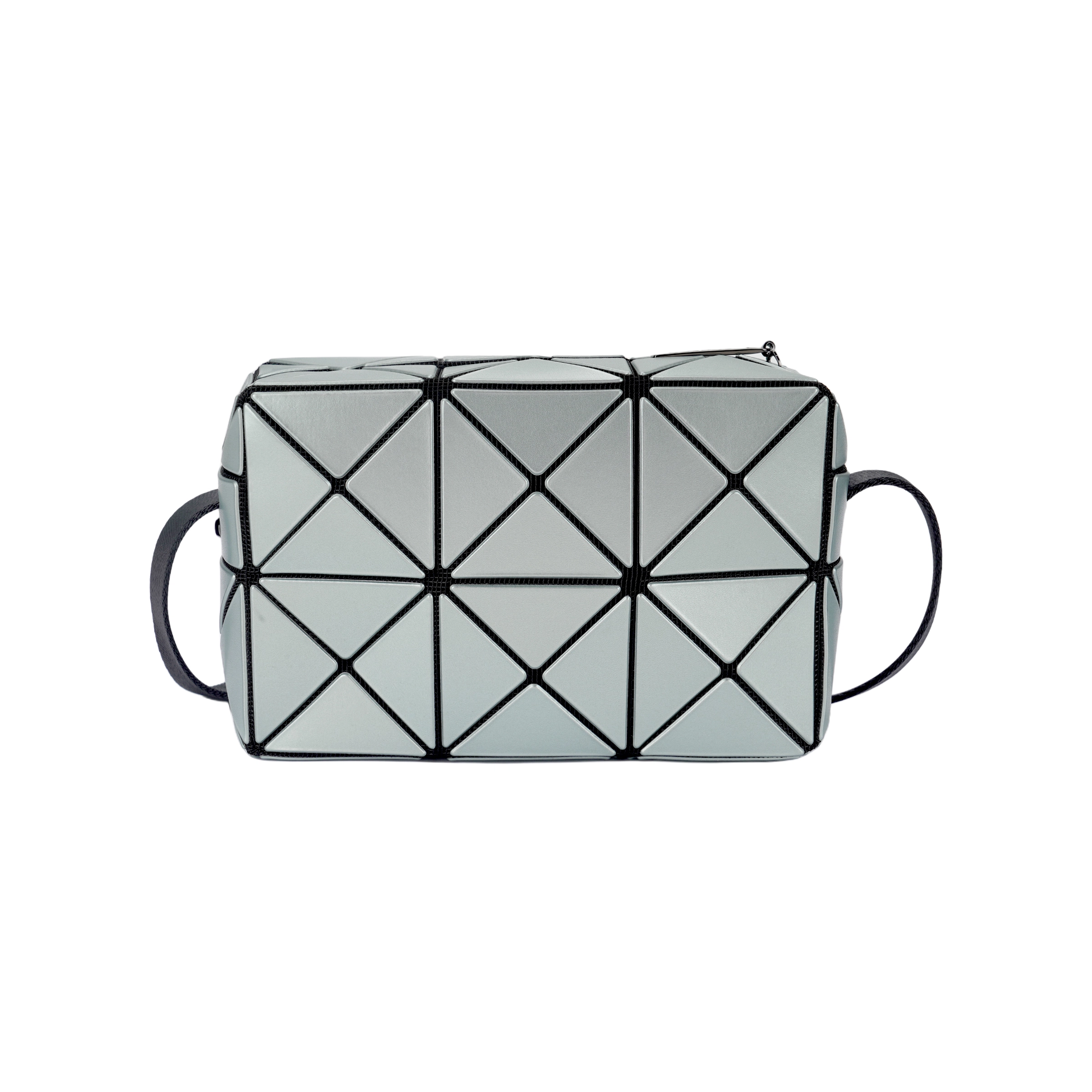 ISSEY MIYAKE CUBOID METALLIC