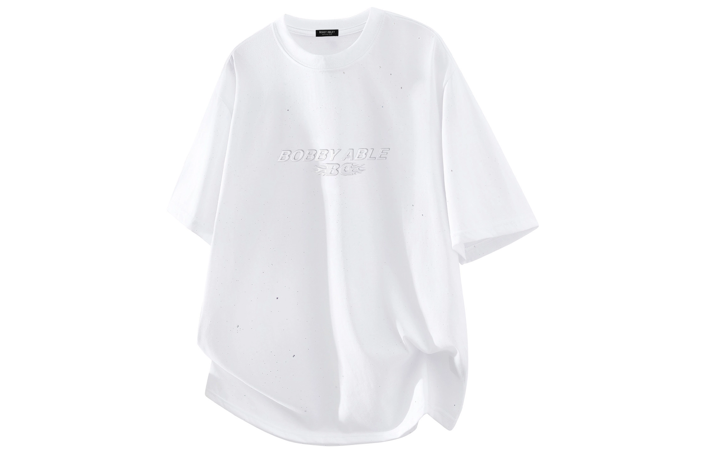 BOBBY ABLEY LogoT