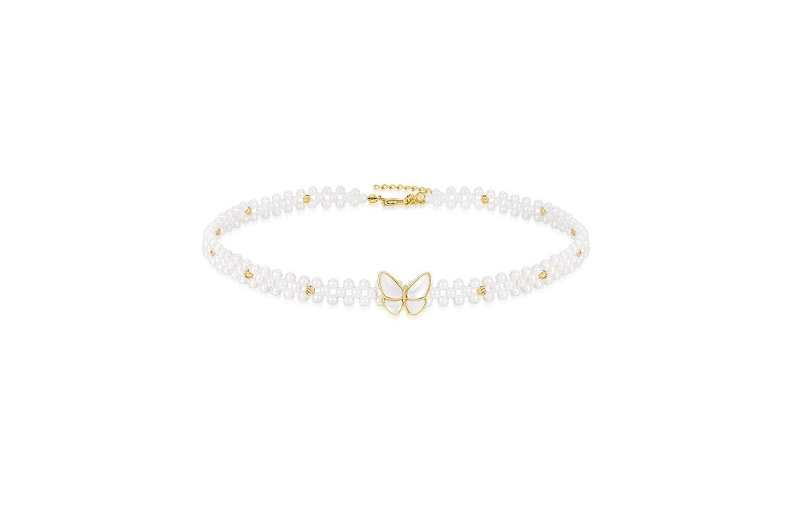 MCK choker