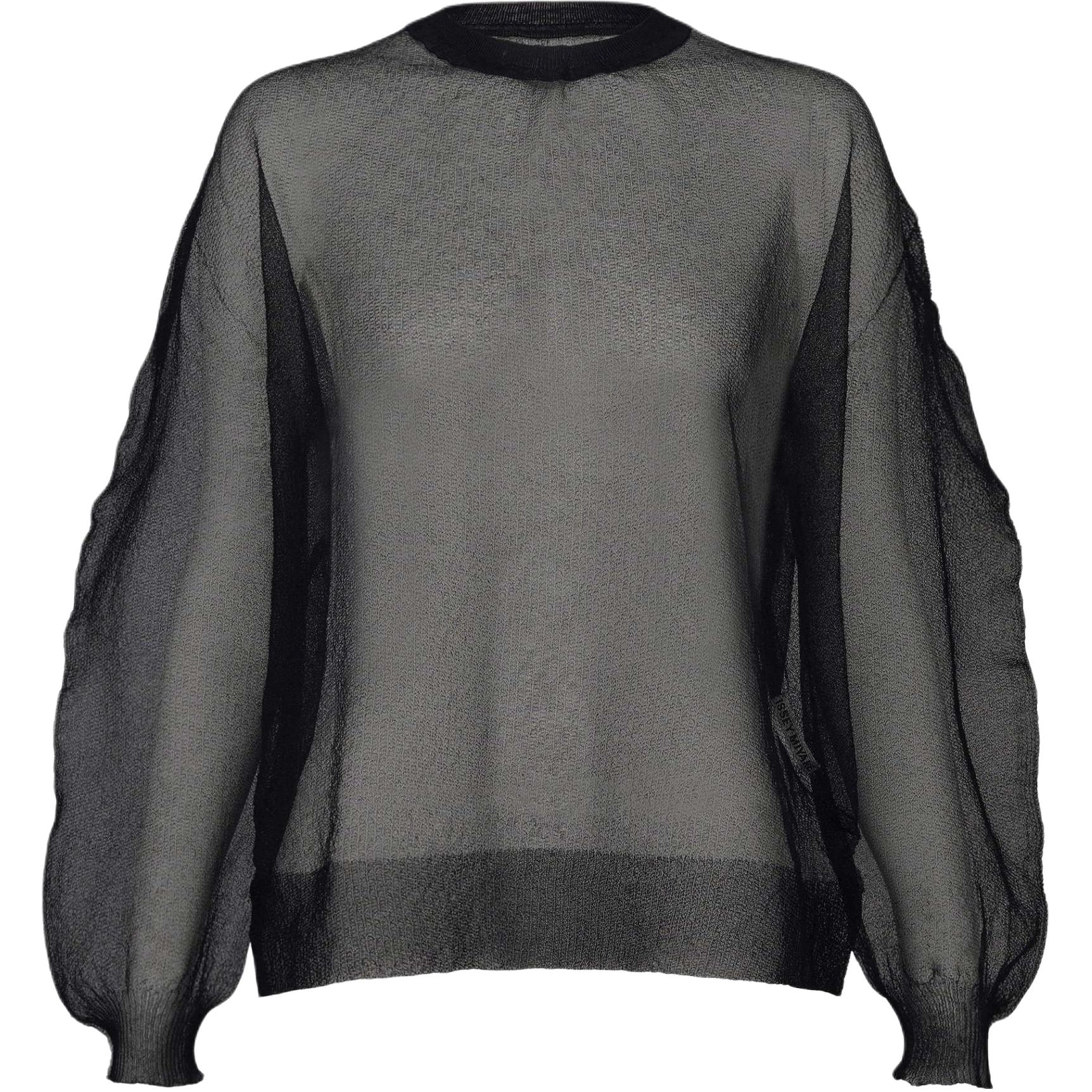 ISSEY MIYAKE FW25