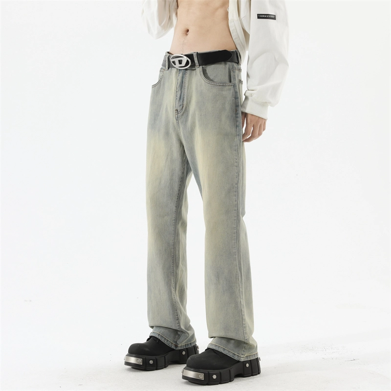 AMBER LIGHT bootcut