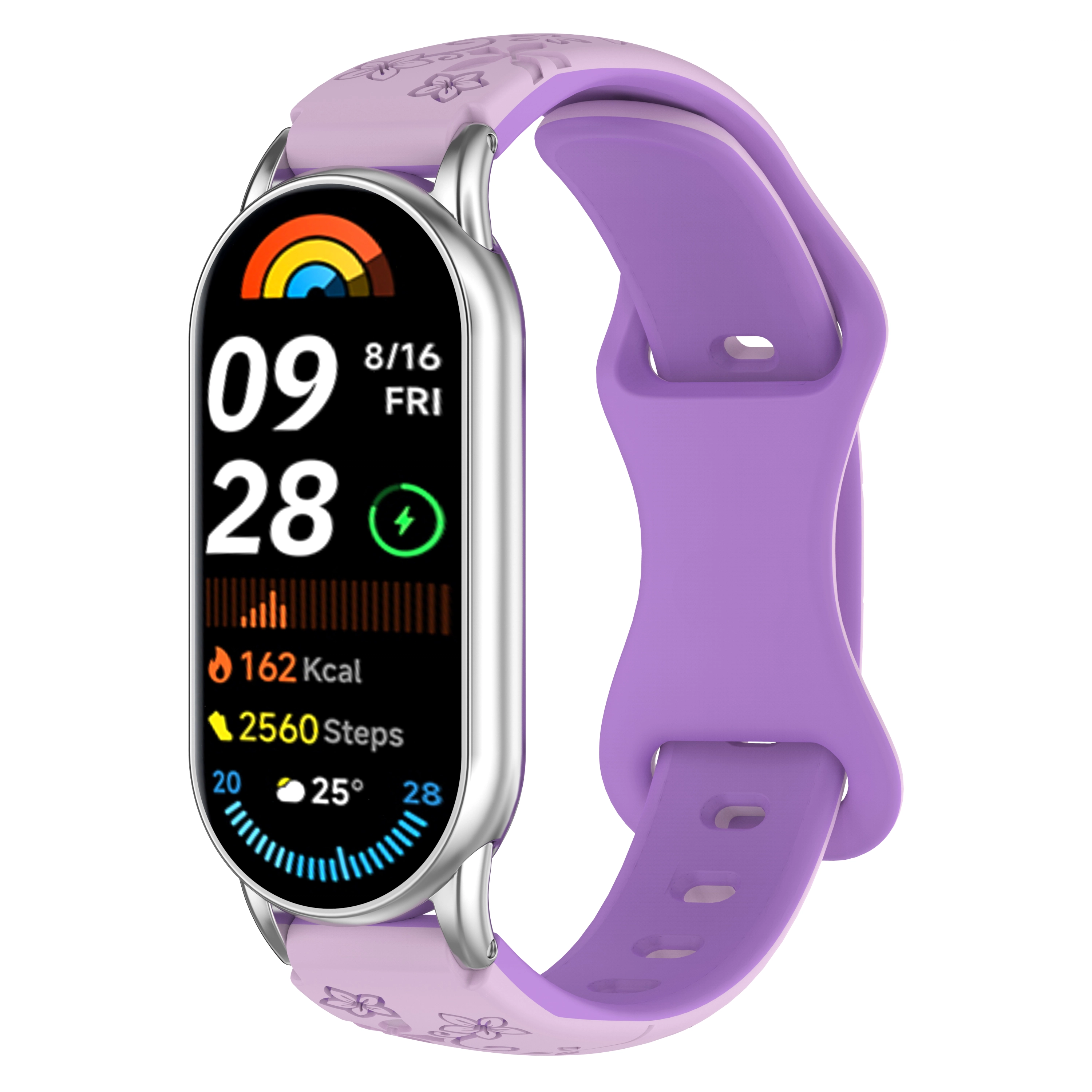 217.2mm 8910 NFC