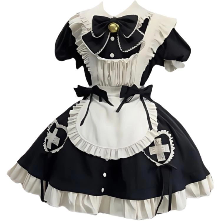 WLEQK CosplayLolita