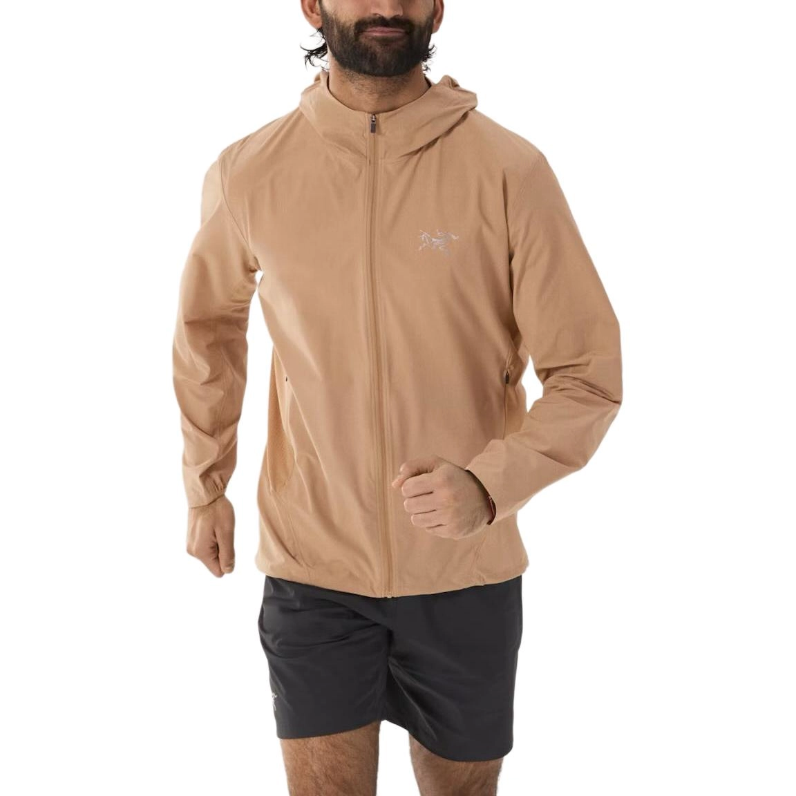 Arcteryx INCENDO HYBRID