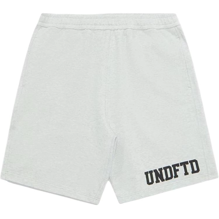 UNDEFEATED LOGO