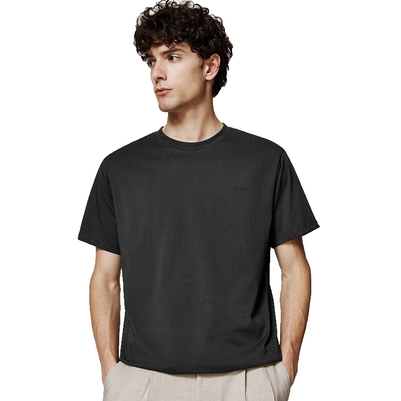 JUDGER T