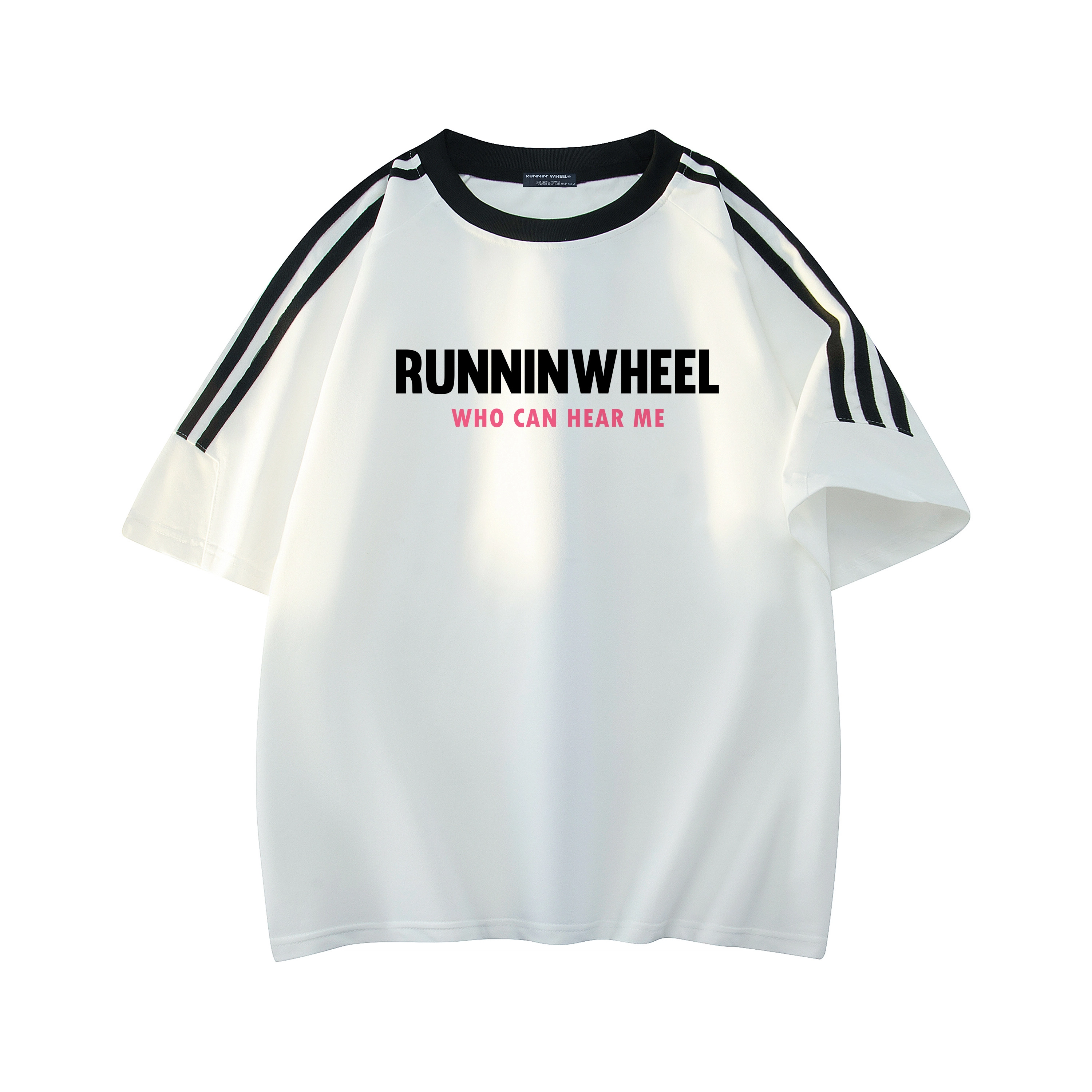 RUNNINWHEEL logoT