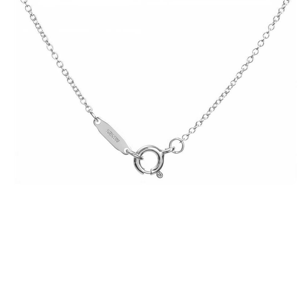 TIFFANY CO. Keys 925