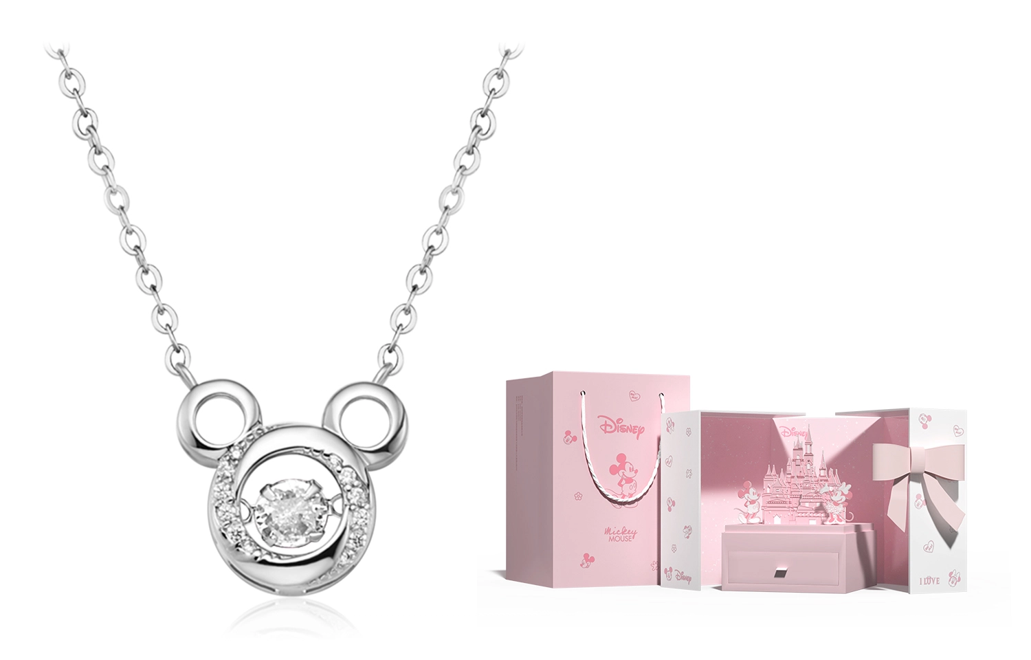 Disney S925
