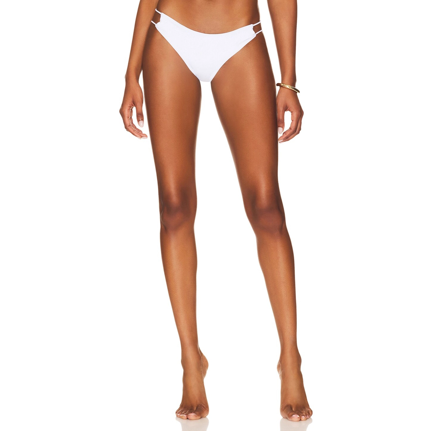 SUPERDOWN Zana Bikini Bottom