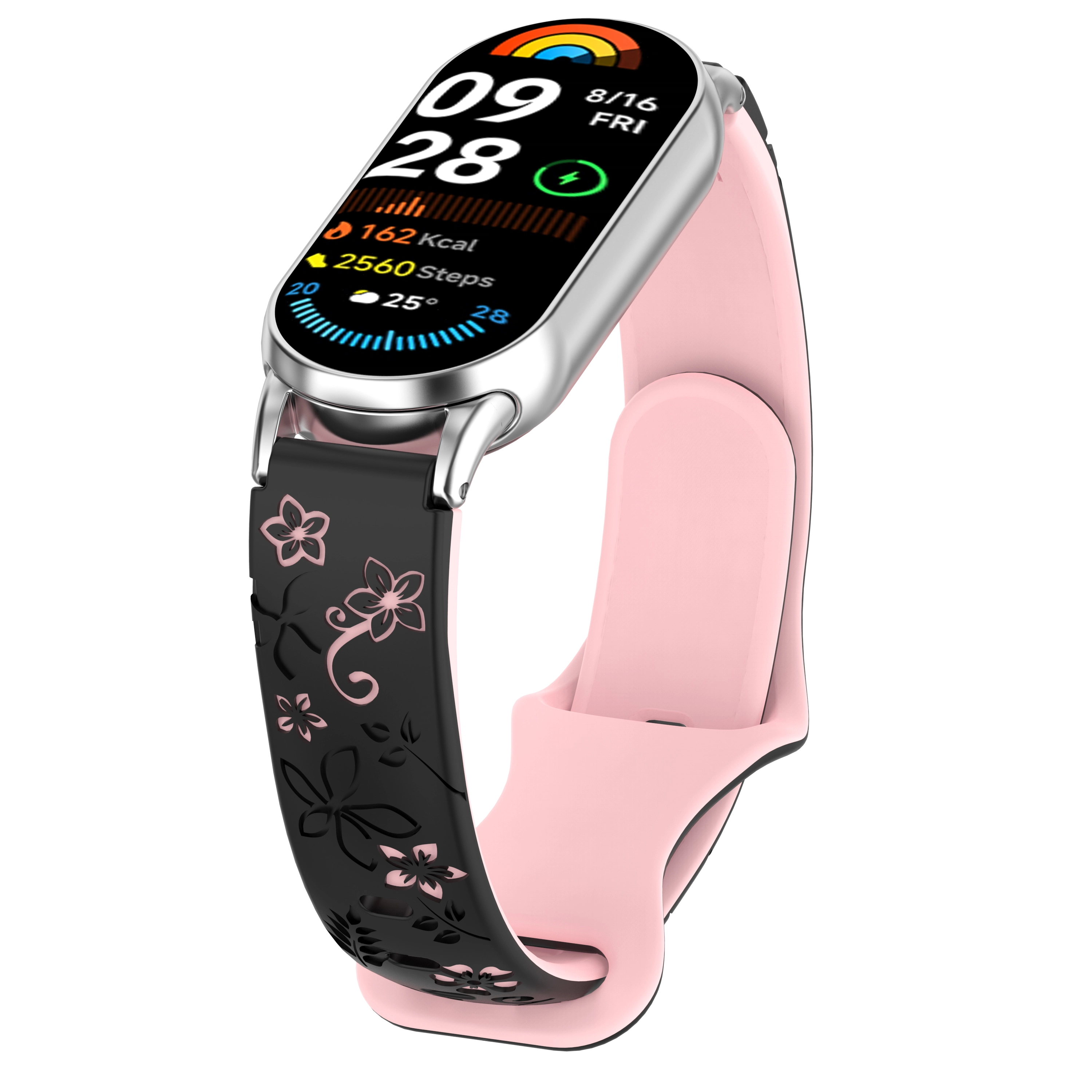217.2mm 8910 NFC