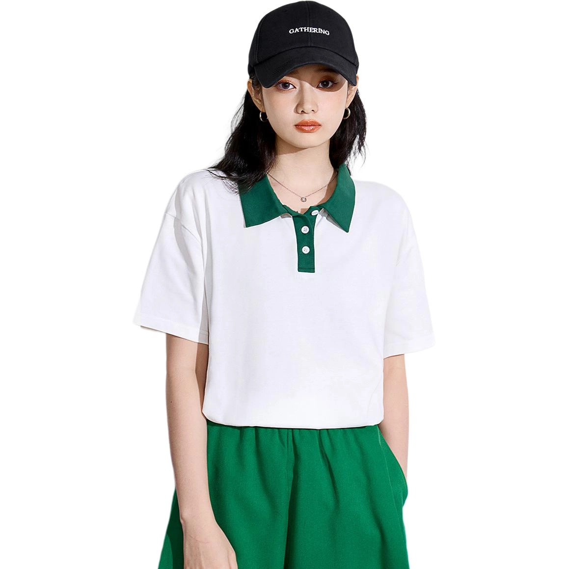 BALENO Polo T