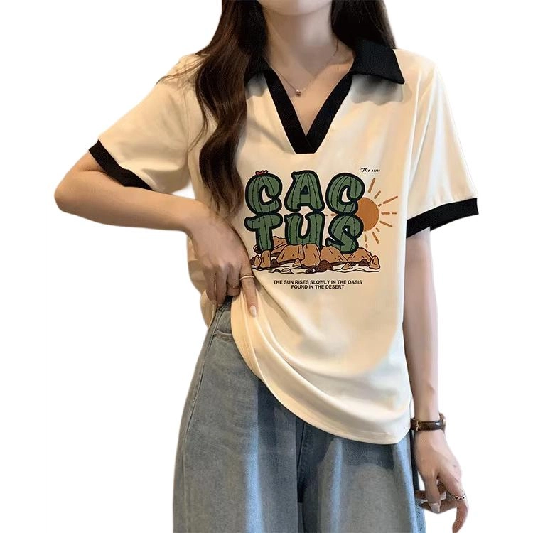 PA POLO T