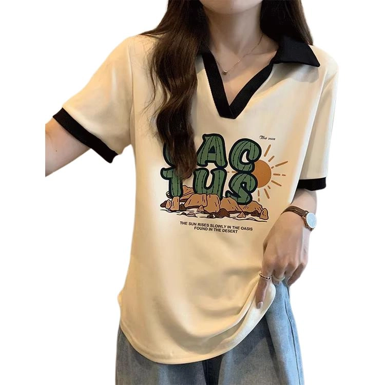 PA POLO T