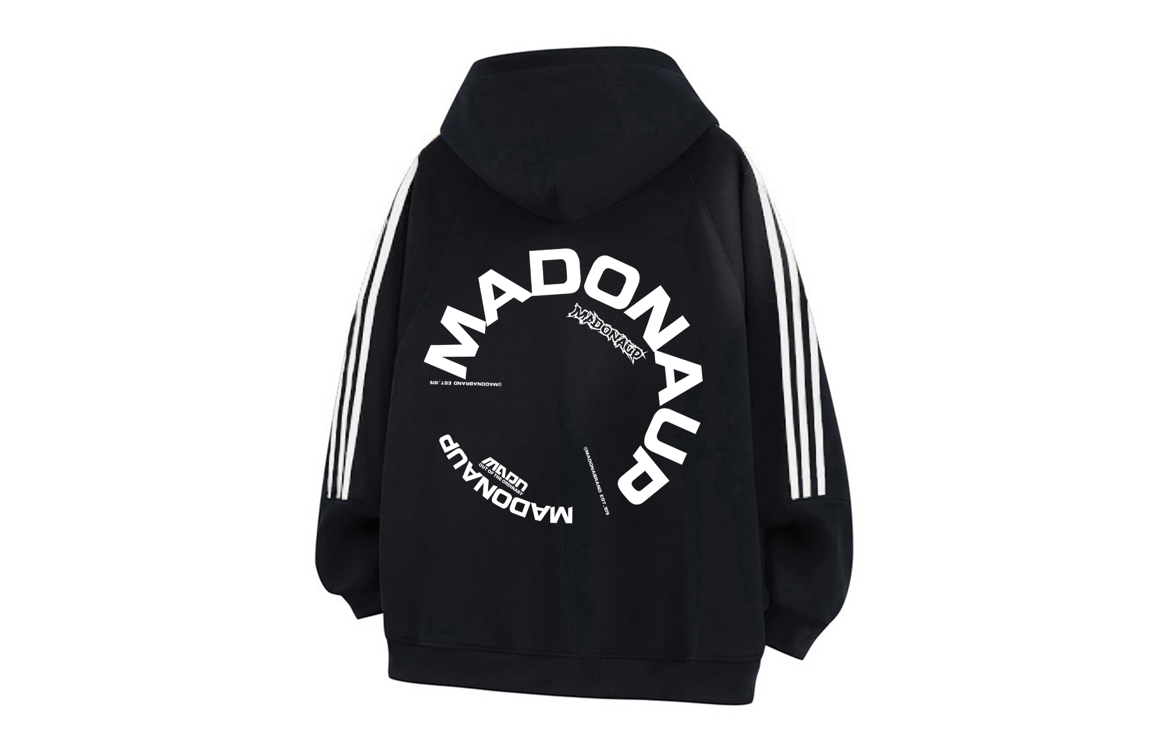 MADONA logo